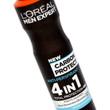 LOreal Men Expert Deodorant Carbon Protect