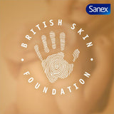 Sanex Zero Fragrance Free Baby Bath Wash