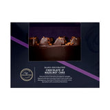 MS Collection Chocolate Hazelnut Cake