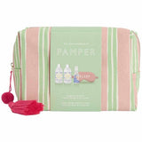 M&S Womens Collection Mother's Day Weekend of Pamper Wash Bag