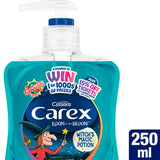 Carex Room on the Broom Witchs Magic Potion Antibacterial Hand Wash