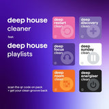 The Lyndon Company 100% Cotton Egyptian Spa Bath Sheet, Charcoal