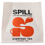 SPILL Everyday Teabags