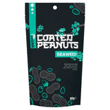 Akira Seaweed Coated peanuts