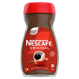 Nescafe Original Instant Coffee