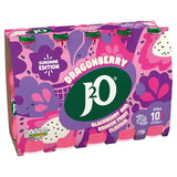 J2O Dragonberry