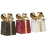 M&S Present-Shaped Christmas Crackers