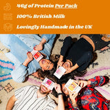 All The Aunties - Original Plain Paneer