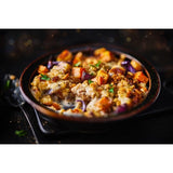 M&S Root Vegetable Gratin