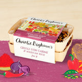 Charlie Bigham's Chilli Con Carne & Mexican Rice for 2