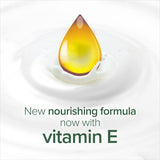 Palmolive Naturals Shower Milk Mild Sensitive