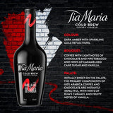 Tia Maria Cold Brew Coffee Liqueur