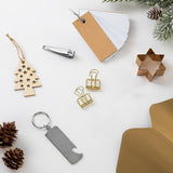 M&S Present-Shaped Christmas Crackers