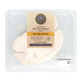MS British Butter Basted Chicken 3-5 Slices