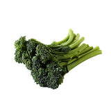 Natoora Organic British Tenderstem Broccoli