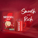 Nescafe Original 3in1 Bag 20pk