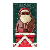 M&S Milk Chocolate Hollow Santa