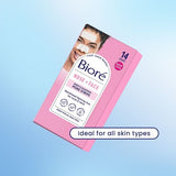 Biore Deep Cleansing Pore Strips for Blackhead Removal