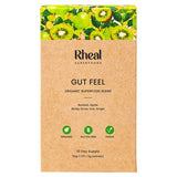 Rheal Superfoods Gut Feel Sachets