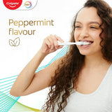 Colgate Total Active Prevention+ Deep Clean Toothpaste