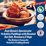 Aunt Bessies 4 Spectacular Yorkshires