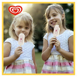 Guuud Raspberry Greek Style Yoghurt Lollies