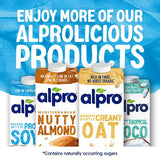 Alpro Soya Growing Up Long Life Dairy Free Drink 1-3+ Years