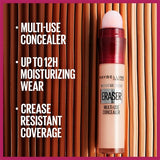 Maybelline Instant Eraser Concealer Cocoa 13