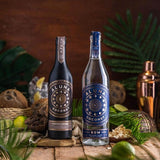 Aluna Coconut Coffee Rum Liqueur