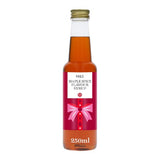 M&S Maple Spice Flavour Syrup