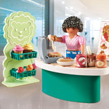 Playmobil 71540 My Life - Sweets Stand