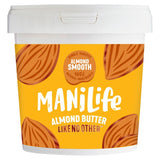ManiLife Smooth Almond Butter
