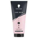 Schwarzkopf Curl Styling Balm