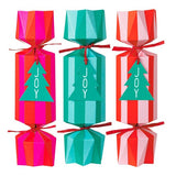 M&S Modern Brights Christmas Crackers