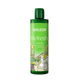 Weleda Citrus Refresh Shower Cream Wash Certified Natural