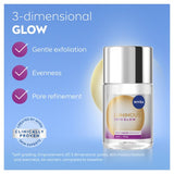 NIVEA Luminous 630 Skin Glow Daily Liquid Exfoliant