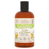 Little Soap Company Naturals Liquid Ginger Lemongrass Body Wash 300ml