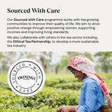 Twinings Superblends Menopause Cool Moments