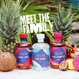 Caleno Mango Passionfruit