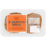 MS 2 Pork Scotch Eggs