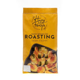 Harry Percy British Roasting Potatoes