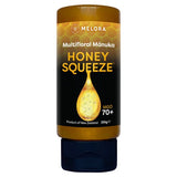 Melora Manuka Honey 70MGO Squeezy