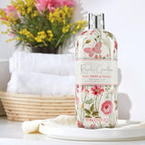 Baylis Harding Royale Garden Rose Poppy Vanilla Body Wash