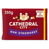 Cathedral City Vintage Our Strongest Cheese