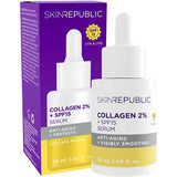 Skin Republic Collagen 2 SPF15 Serum