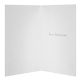 MS Happy Birthday Gorgeous Card