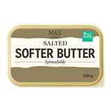 MS Softer Butter