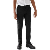 M&S Boys Super Skinny Leg Stretch Trs 8-9 Y