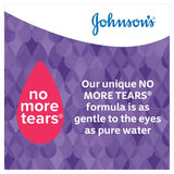 Johnson's Baby Bedtime Shampoo