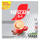 Nescafe Original 2in1 Box 12pk